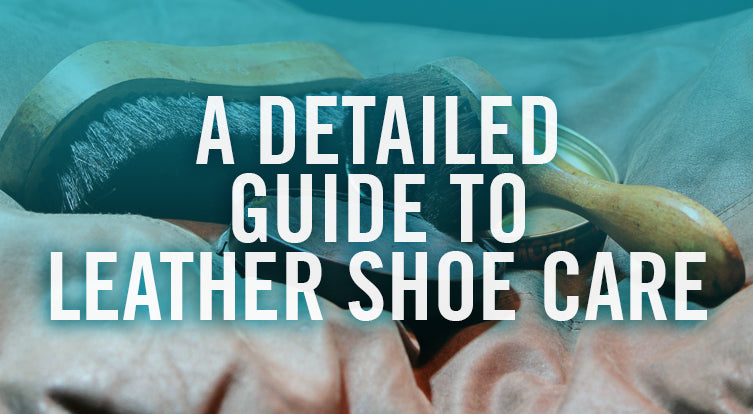 How to take care of leather shoes, bags, boots, jackets