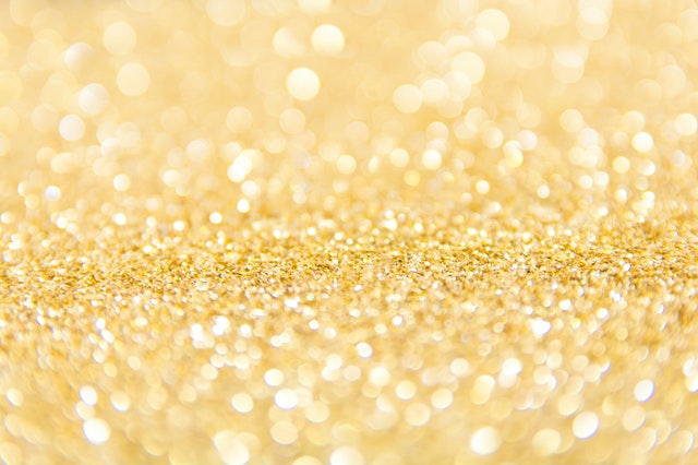 Gold or Diamonds? Which Is More Valuable? gold dust