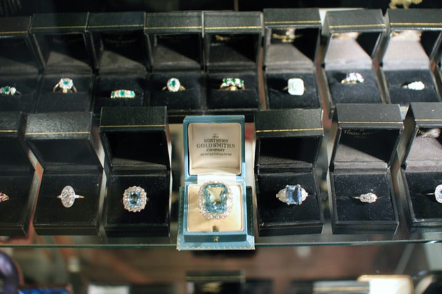 Can You Find Diamonds At Pawn Shops?