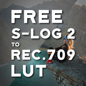 FREE Color Grading LUTs for Resolve, FCPX, Adobe Premiere ...