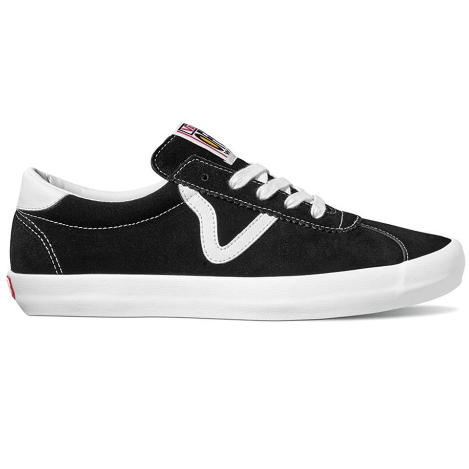 vans skate sport