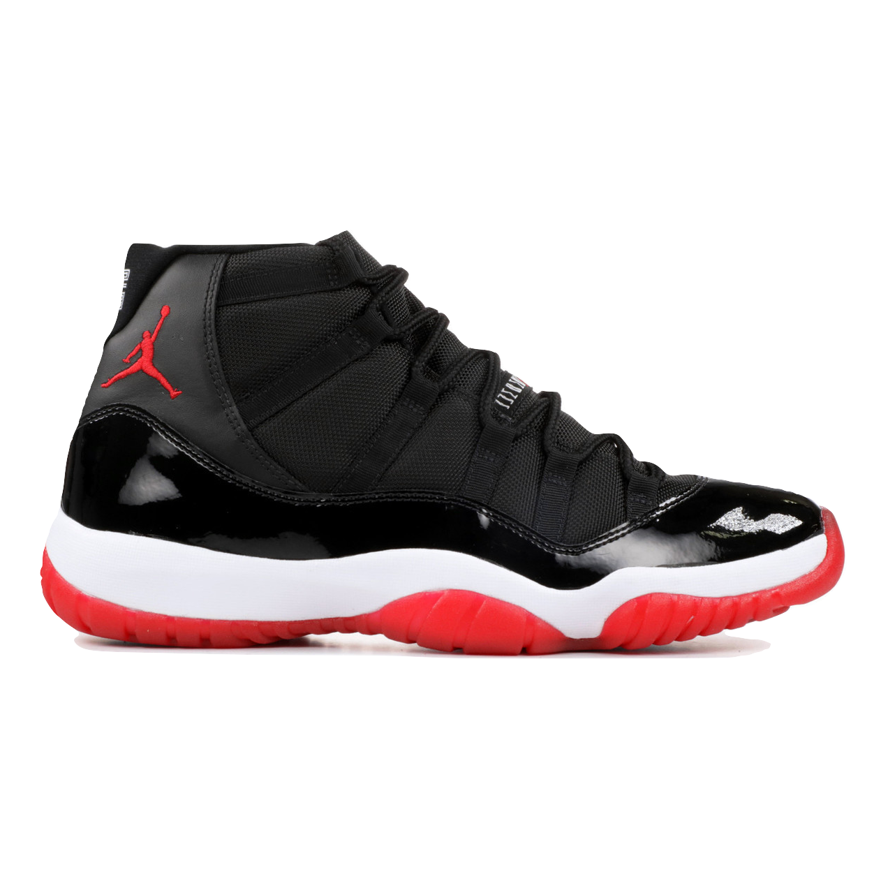 2008 bred 11