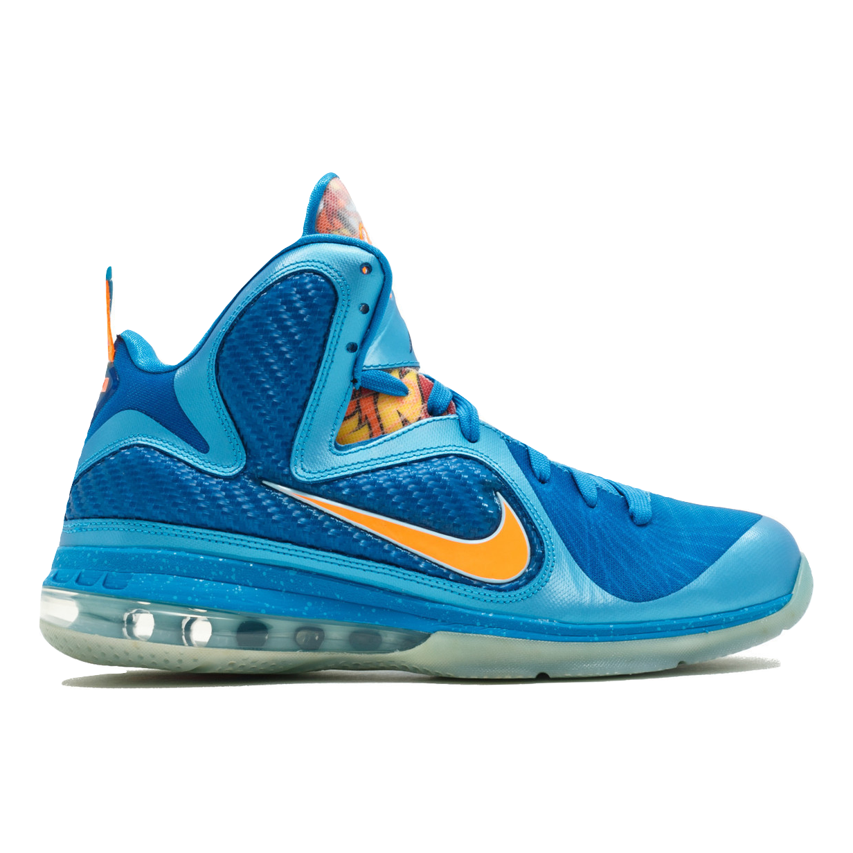 used lebrons