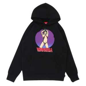 vampirella supreme hoodie