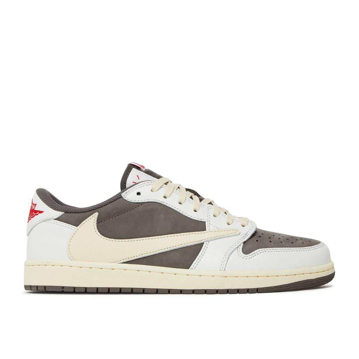 Air Jordan 1 Low OG SP - Travis Scott Reverse Mocha – Grails SF