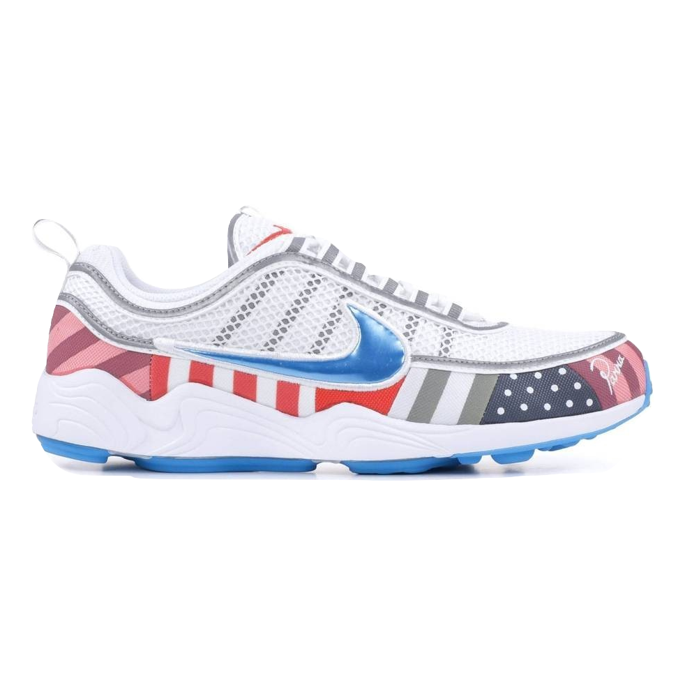 air zoom spiridon parra