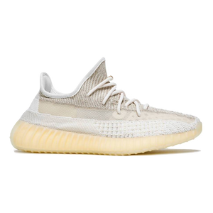 yeezy natural resale