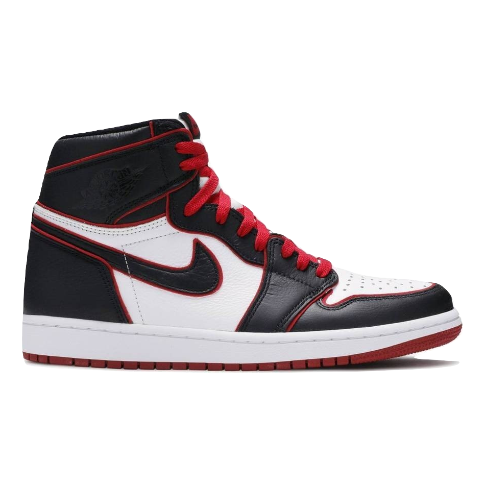 Air Jordan 1 Retro High OG - Bloodline 