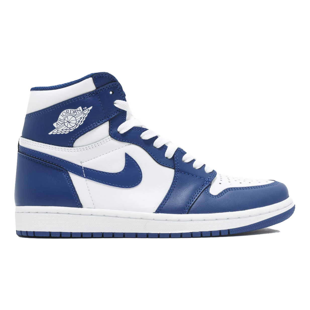 jordan 1 storm blue used