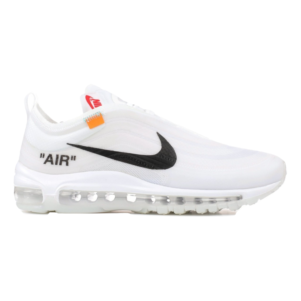 The 10: Nike Air Max 97 OG - OFF WHITE – grails sf