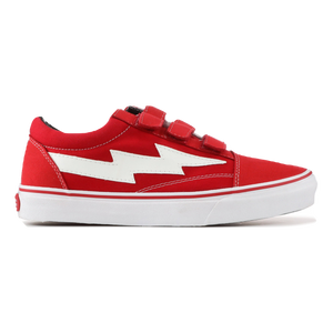 revenge x storm red