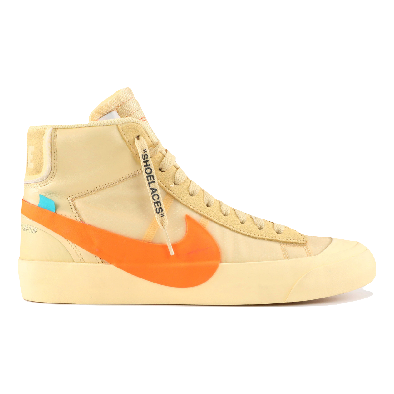 the 10 nike blazer mid