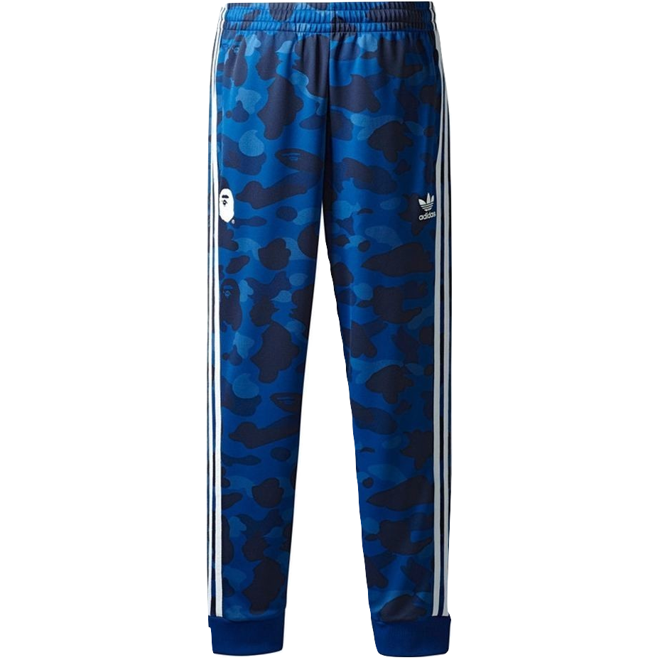 2x adidas pants