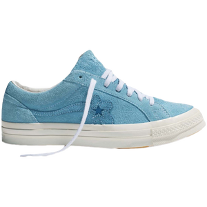 tyler the creator shoes blue