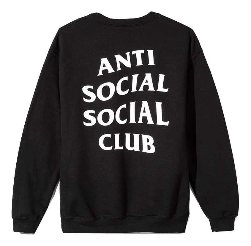 Anti social social club купить. Anti social social Club. Толстовка social. Худи Antisocial. Anti social social Club худи.