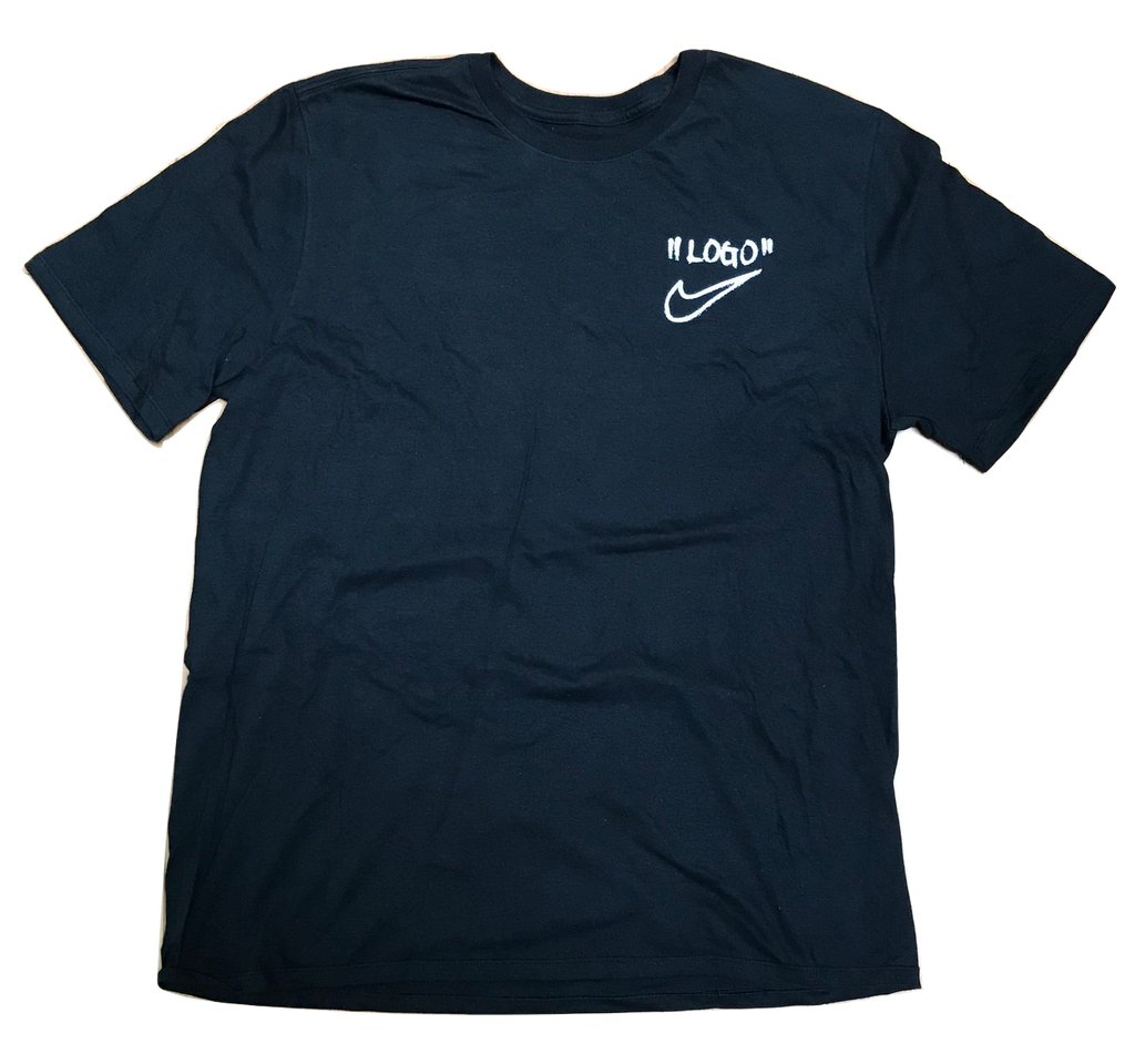 Nike X Off-White T-Shirt - Black – Grails SF