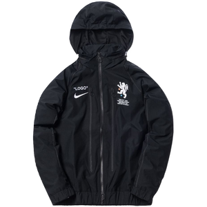 mercurial nrg x jacket