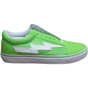 revenge x storm low top green