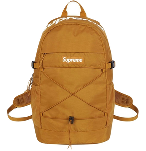 supreme 210 denier cordura backpack