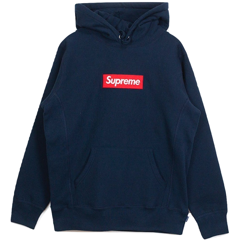 supreme bogo navy