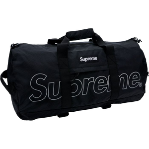 supreme bag duffle