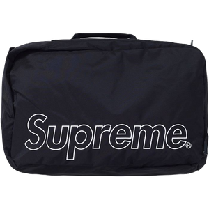 supreme fw19 duffle bag