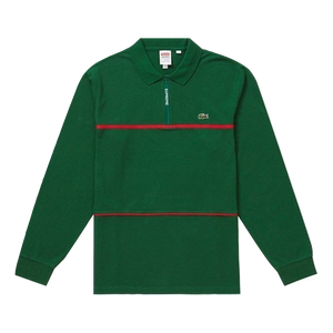 supreme lacoste polo