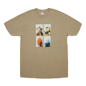 supreme ahh youth tee