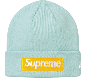 supreme ice beanie