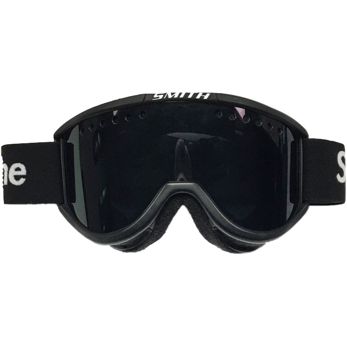 Supreme Smith Cariboo OTG Goggle - Black