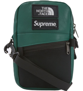 supreme the north face shoulder bag