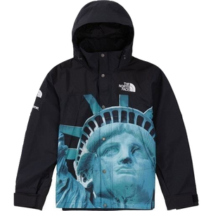 supreme mountain jacket