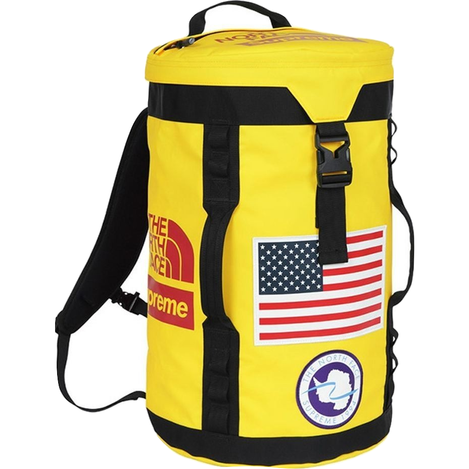 supreme big haul backpack