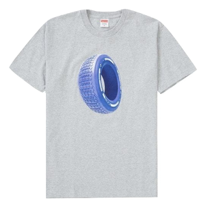 tire tee supreme