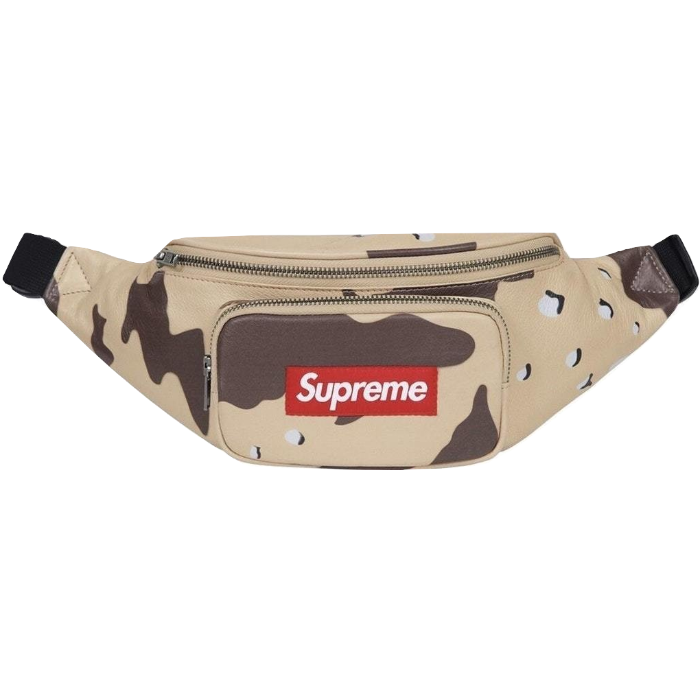 Supreme Fanny Pack Roblox | Free Robux 0
