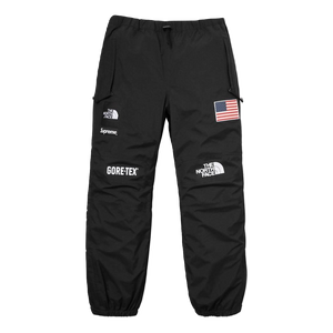 north face gore tex pants supreme