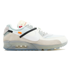 used off white air max 90