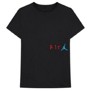 air jordan travis scott tee