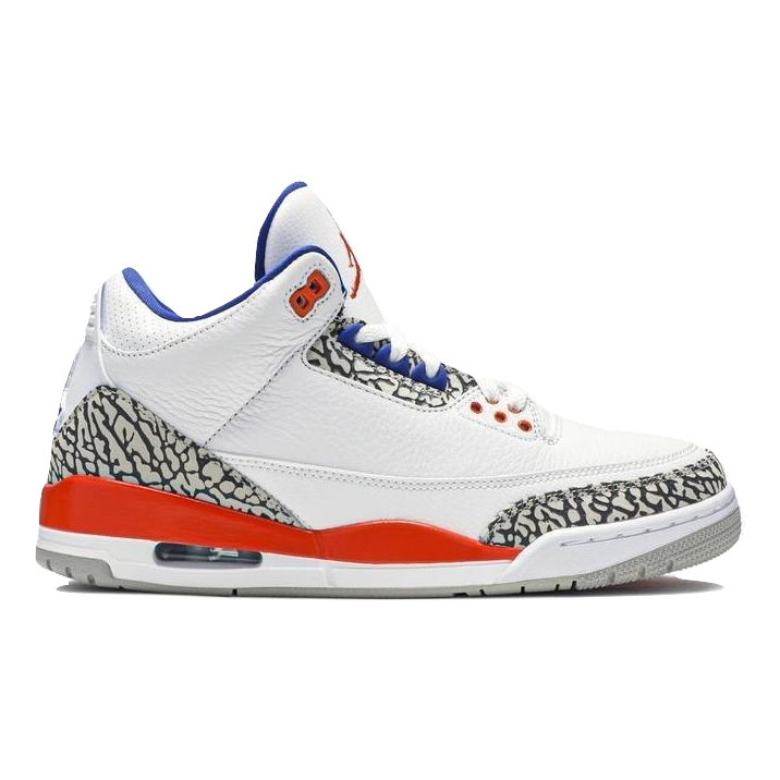 used jordan 3