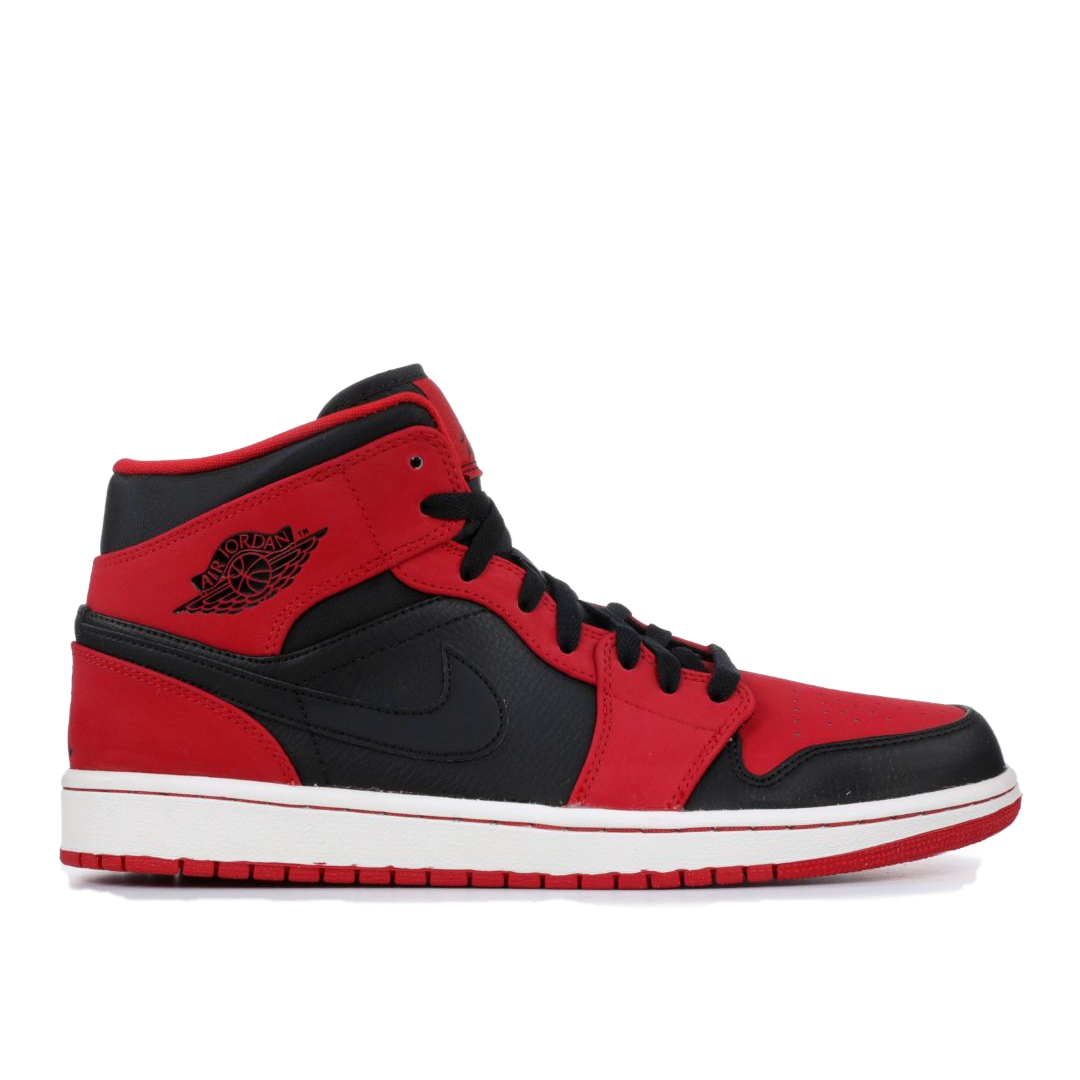 jordan 1 mid bred 2013