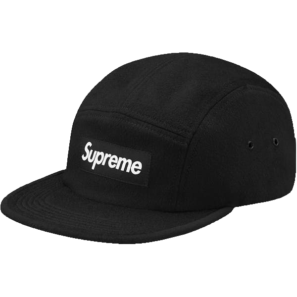 supreme loro piana hat