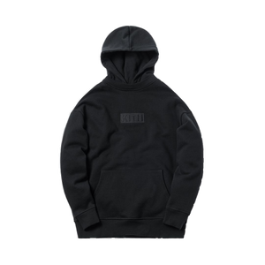 kith williams ii hoodie