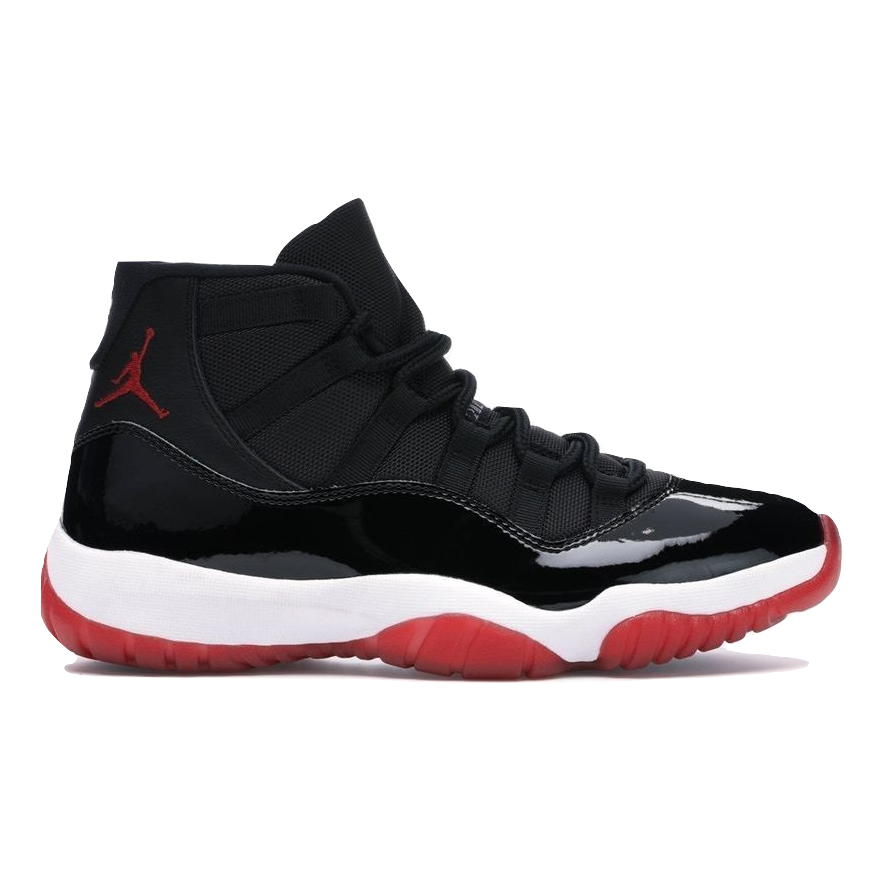 Air Jordan 11 Retro - Playoffs Bred (2019) - Used – grails sf