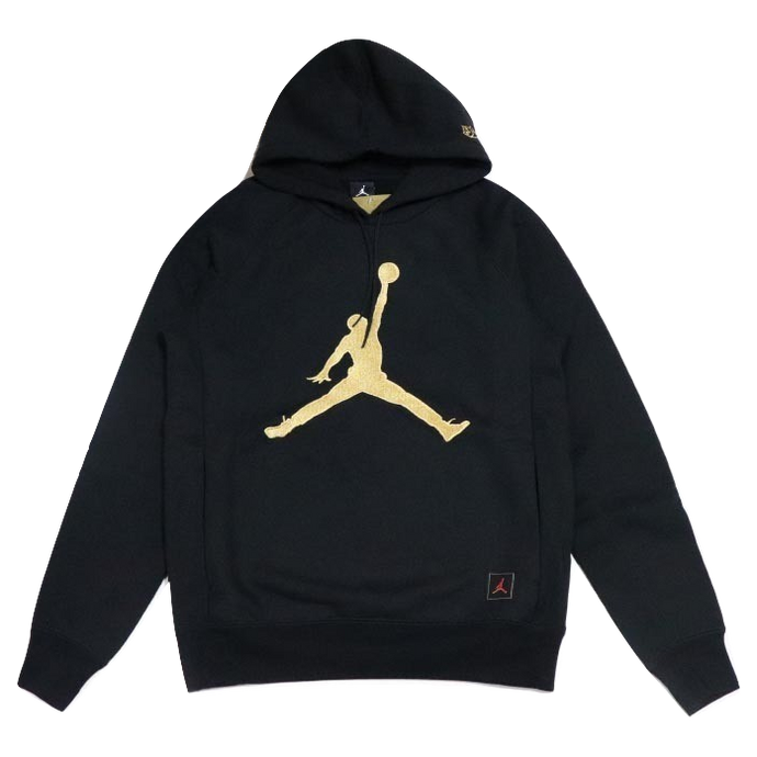 jordan x ovo jacket