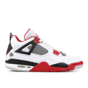 jordan 4 mars