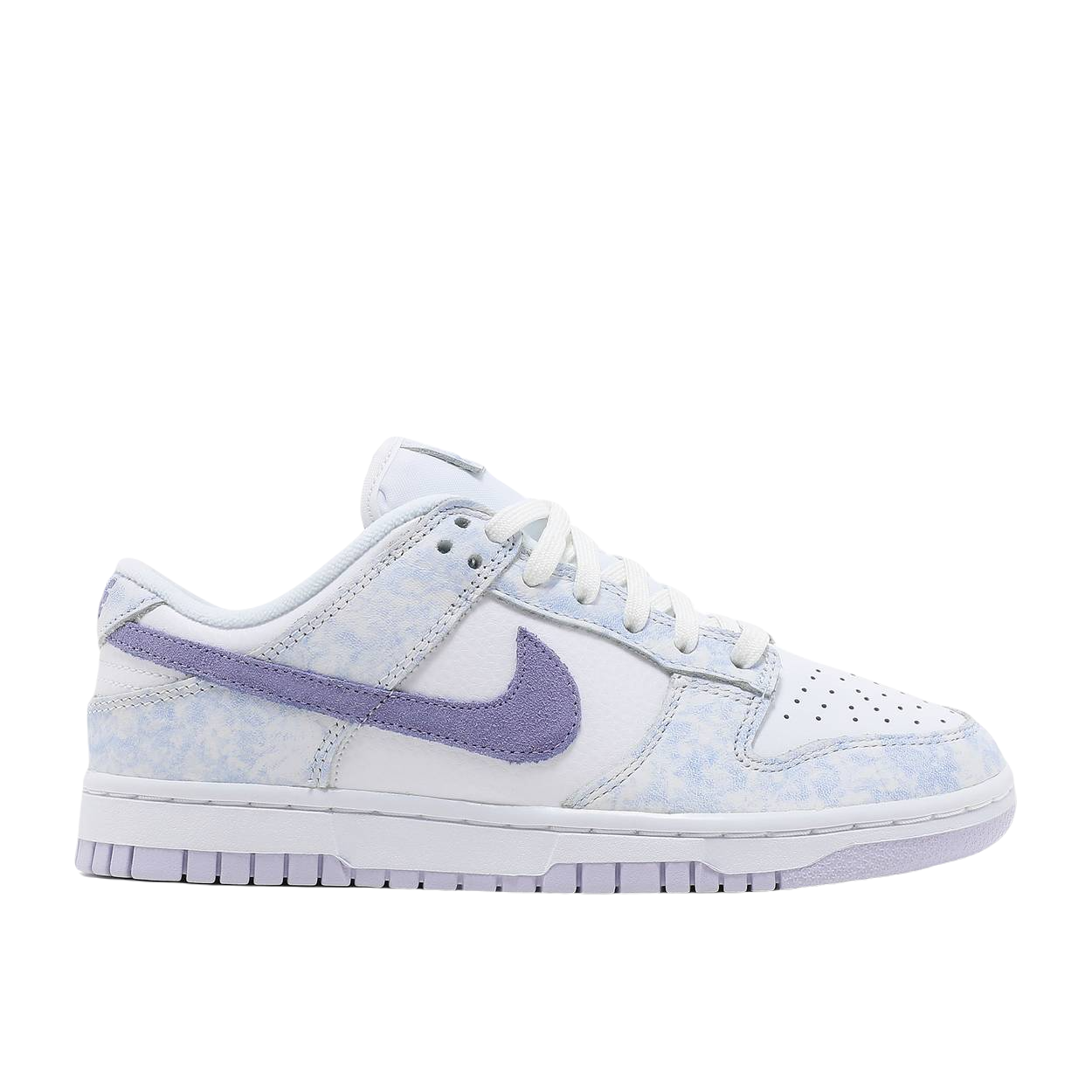 WMNS Nike Dunk Low - Purple Pulse