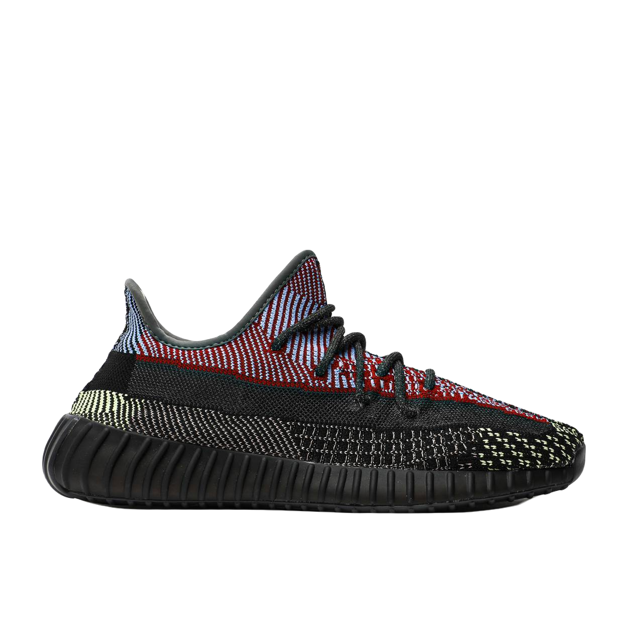 Yeezy 350 V2 - Yecheil (Reflective)