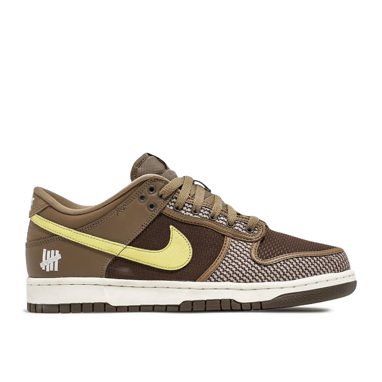 NIKE DUNK LOW SP/UNDFTD | labiela.com