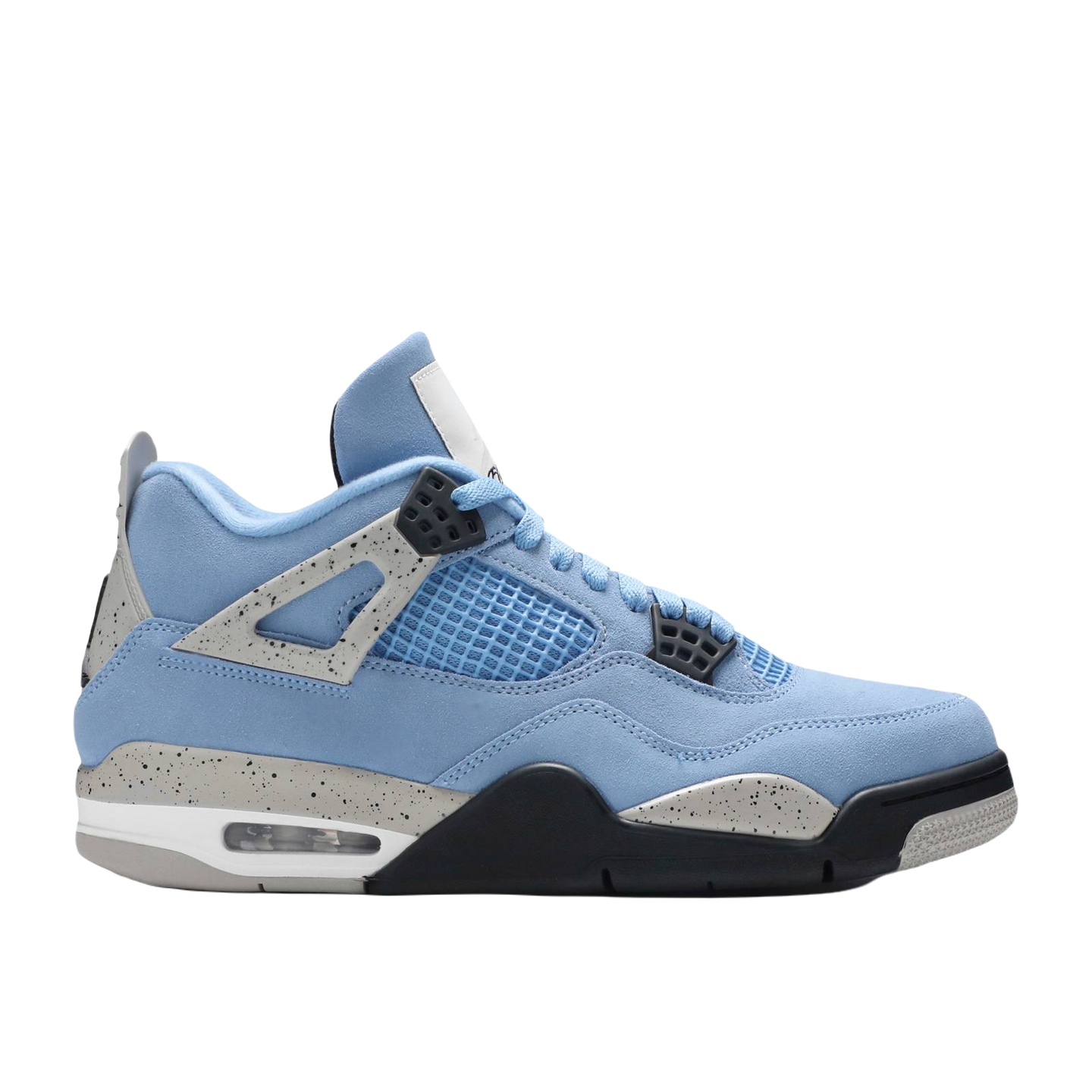 second hand jordan 4