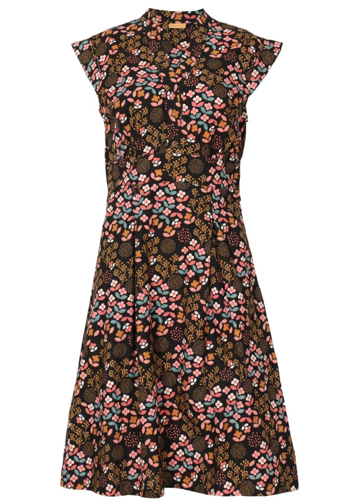 Cotton Womens Dresses Retro Boho Style | Karma East Australia